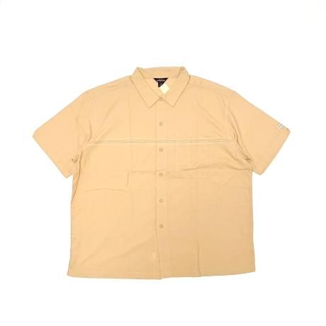 <div>WOOLRICH</div>DEADSTOCK<br>SS CAMP<br>LINE COTTON SHIRT<br>MRD