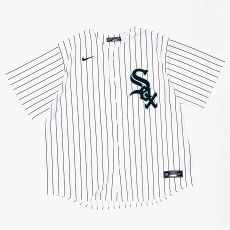 2024人気新作 XXL 真新しい ベース BBシャツ ホワイトソックス シカゴ MLB 2XL その他