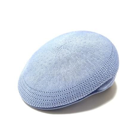 <div>KANGOL</div>MESH HUNTING<br>TROPIC<br>504 VENTAIR<br>ICED LILAC