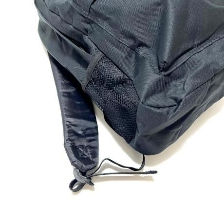 PROCLUB/プロクラブ/デイパック/バックパック/鞄/リュック/黒/ブラック