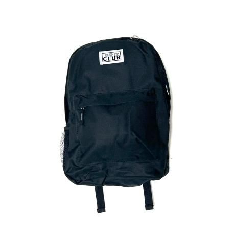 <div>PRO CLUB</div>DAY PACKBACK PACK<br>BLACK