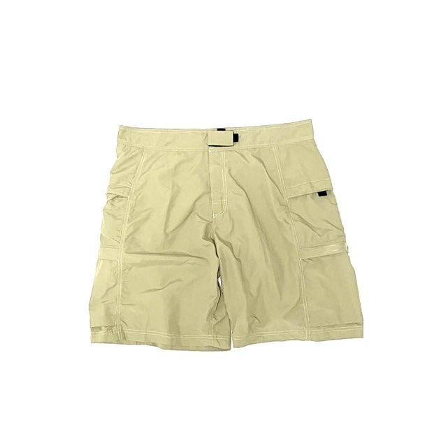 <div>NIKE ACG</div>NYLON EASY SHORTS<br>DEADSTOCK<br>KHAKI