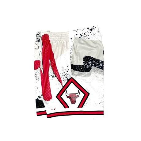 Mitchell & Ness BULLS バスパン Mサイズ Mitchell & Ness BULLS バスパン Mサイズ