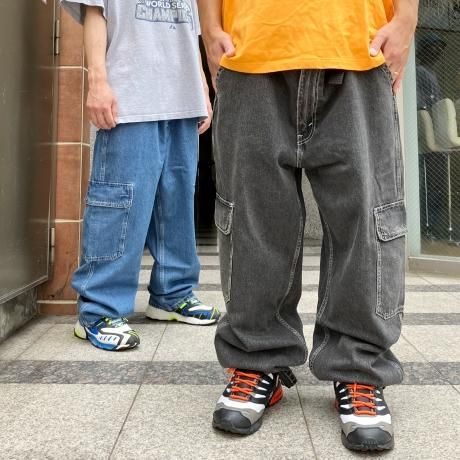 Levi's/リーバイス/デニムカーゴパンツ/ジーンズ/90's/デッド Levi's/リーバイス/デニムカーゴパンツ/ジーンズ/90's/デッド