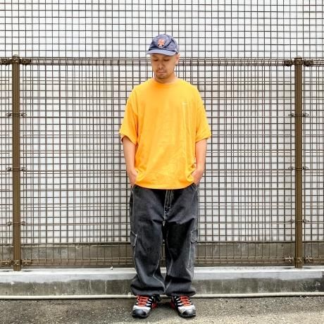 Levi's/リーバイス/デニムカーゴパンツ/ジーンズ/90's/デッド