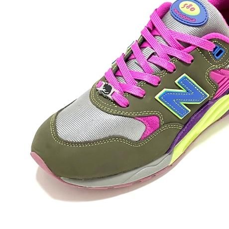 NEWBALANCE/ニューバランス/580/スニーカー/ST2/StrayRats