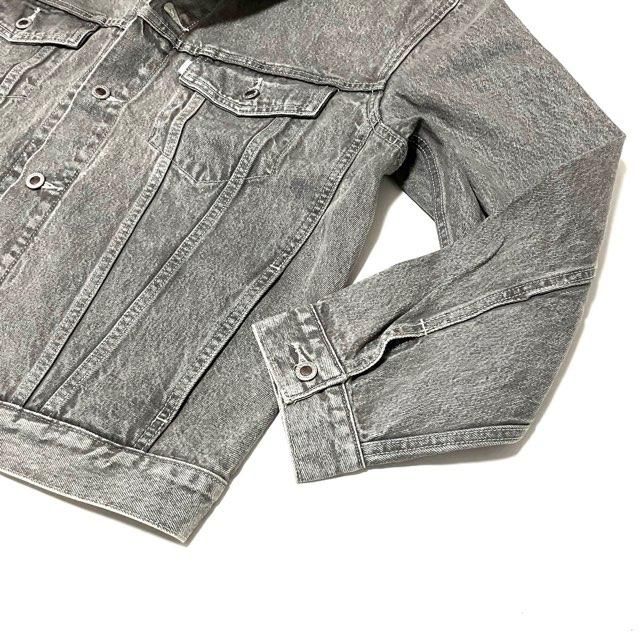 Levi's/リーバイス/シルバータブ/デニムジャケット/Gジャン/M/L/XL Levi's/リーバイス/シルバータブ/デニムジャケット/Gジャン/M/L/XL
