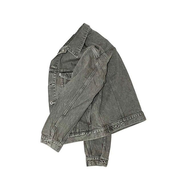Levi's/リーバイス/シルバータブ/デニムジャケット/Gジャン/M/L/XL