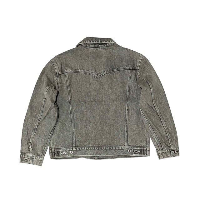 Levi's/リーバイス/シルバータブ/デニムジャケット/Gジャン/M/L/XL Levi's/リーバイス/シルバータブ/デニムジャケット/Gジャン/M/L/XL