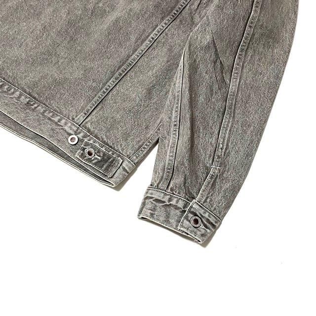 Levi's/リーバイス/シルバータブ/デニムジャケット/Gジャン/M/L/XL Levi's/リーバイス/シルバータブ/デニムジャケット/Gジャン/M/L/XL