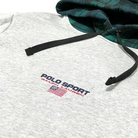 POLOSPORT/ポロスポーツ/ポロラルフローレン/スエット