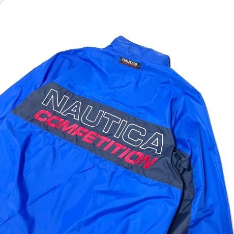 NAUTICA/ノーティカ/ノーチカ/ウインドブレイカー/ナイロン NAUTICA/ノーティカ/ノーチカ/ウインドブレイカー/ナイロン
