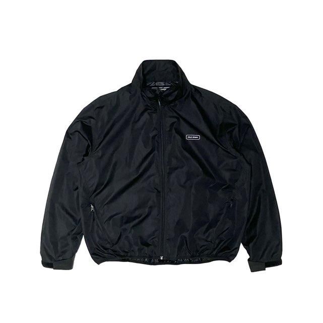 <div>Polo Ralph Lauren </div>POLO SPORT<br>Deadstock<br>NYLON WINDBREAKER<br>BLK