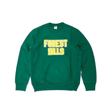 <img class='new_mark_img1' src='https://img.shop-pro.jp/img/new/icons20.gif' style='border:none;display:inline;margin:0px;padding:0px;width:auto;' /><div>J.CREW</div>CREW SWEAT<br>14 oz<br>GRN x YEL