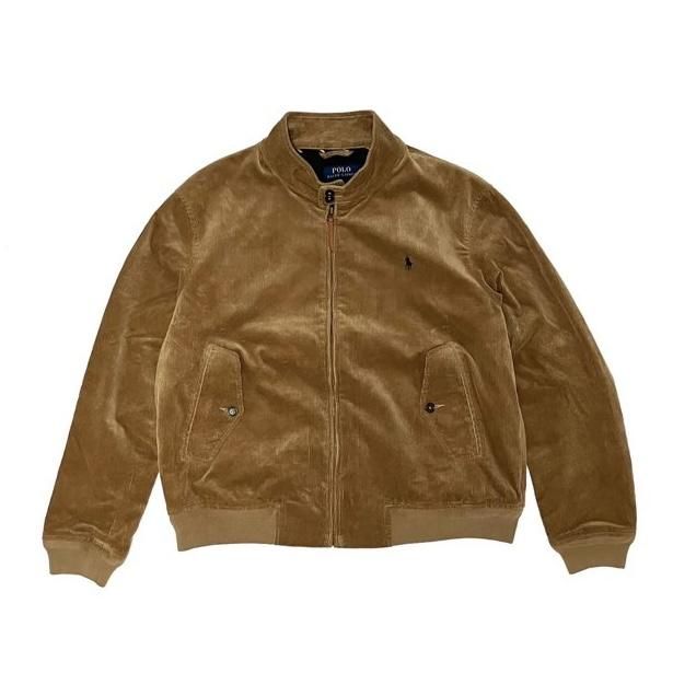 Polo Ralph Lauren /ポロラルフローレン/コーデュロイ/スイング Polo Ralph Lauren /ポロラルフローレン/コーデュロイ/スイング