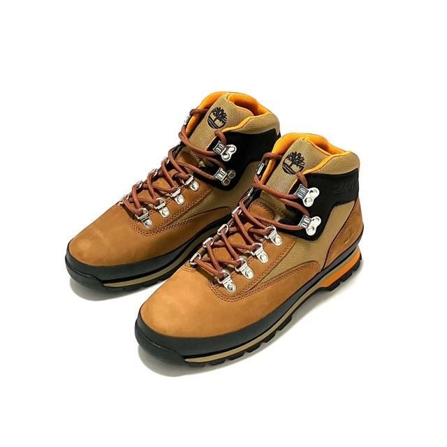 <div>Timberland</div>EURO HIKER<br>L.BRN