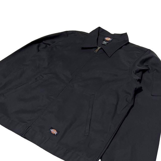 Dickies/ディッキーズ/US企画/ツイル/アイゼンハワー/ジャケット