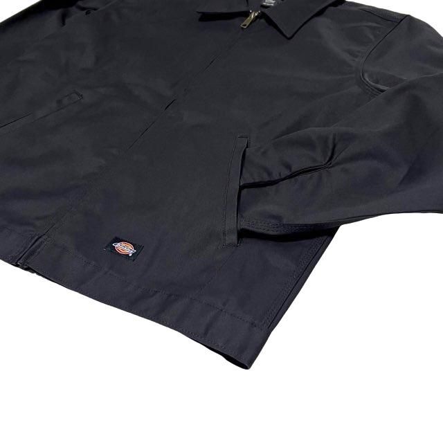 Dickies/ディッキーズ/US企画/ツイル/アイゼンハワー/ジャケット Dickies/ディッキーズ/US企画/ツイル/アイゼンハワー/ジャケット
