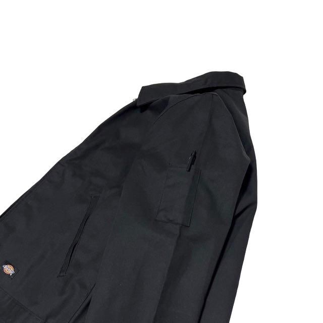 Dickies/ディッキーズ/US企画/ツイル/アイゼンハワー/ジャケット