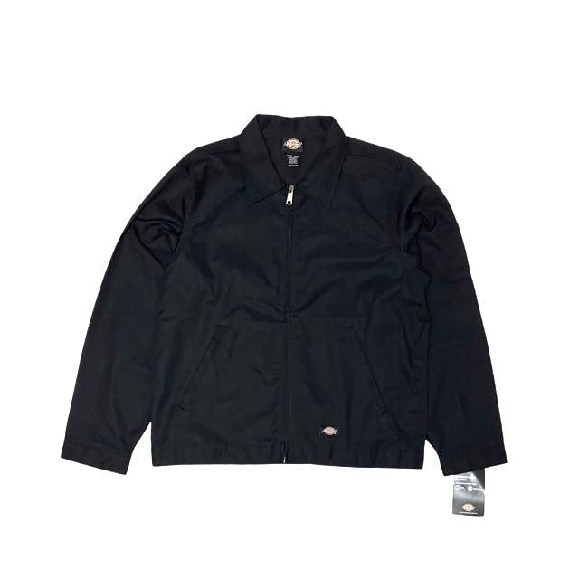 <div>Dickies</div>USA<br>EISENHOWER JACKT<br>BLACK