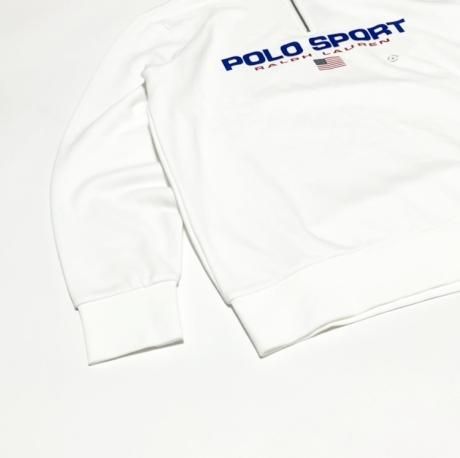 POLOSPORT/ポロスポーツ/ポロラルフローレン/スエット
