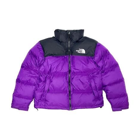 <div>THE NORTH FACE </div>1996 NUPTSE JACKET<br>DOWN JACKET<br>G.PUR