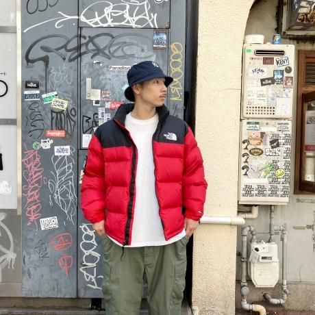 THE NORTH FACE /ノースフェイス/NUPTSE JACKET/ヌプシ THE NORTH FACE /ノースフェイス/NUPTSE JACKET/ヌプシ