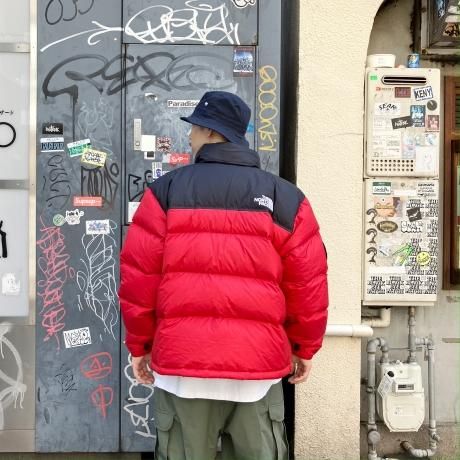 THE NORTH FACE /ノースフェイス/NUPTSE JACKET/ヌプシ THE NORTH FACE /ノースフェイス/NUPTSE JACKET/ヌプシ