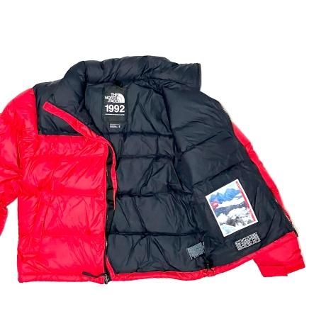 THE NORTH FACE /ノースフェイス/NUPTSE JACKET/ヌプシ THE NORTH FACE /ノースフェイス/NUPTSE JACKET/ヌプシ
