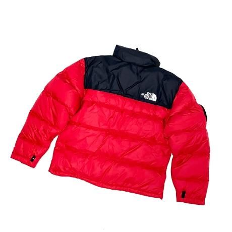 THE NORTH FACE /ノースフェイス/NUPTSE JACKET/ヌプシ