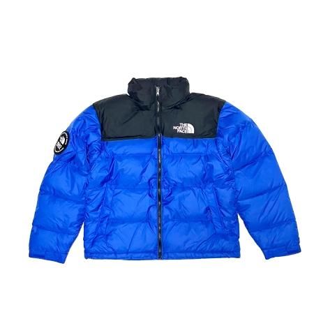 <div>THE NORTH FACE </div>1992 NUPTSE JACKET<br>DOWN JACKET<br>TNF.BLUE