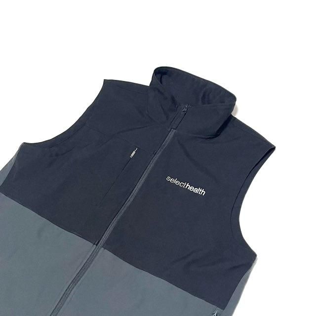 USA ノースフェイス ブラック ソフトシェルベスト THE NORTH FACE MENS| 高円寺セレクトショップ ADOLUVLE –  ADOLUVLE WEB STORE