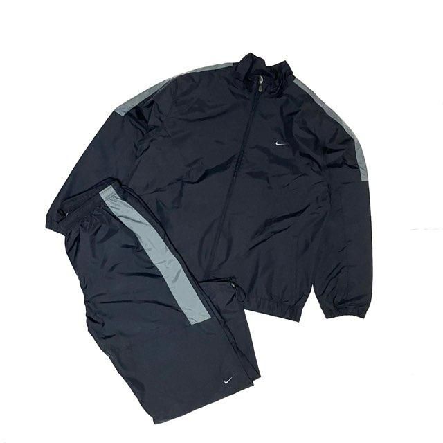 NIKE/デッドストック/ナイキ/日本未発売/セットアップ