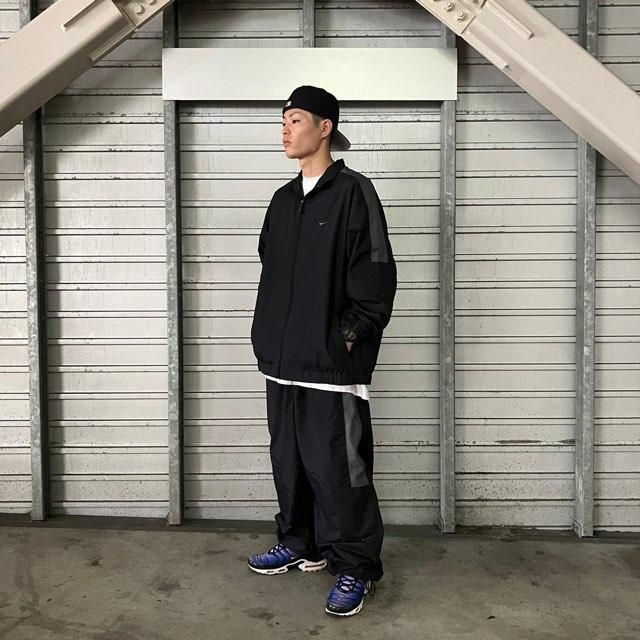 2024激安通販 NIKE/デッドストック/ナイキ/日本未発売/セットアップ Walking / Running Wear