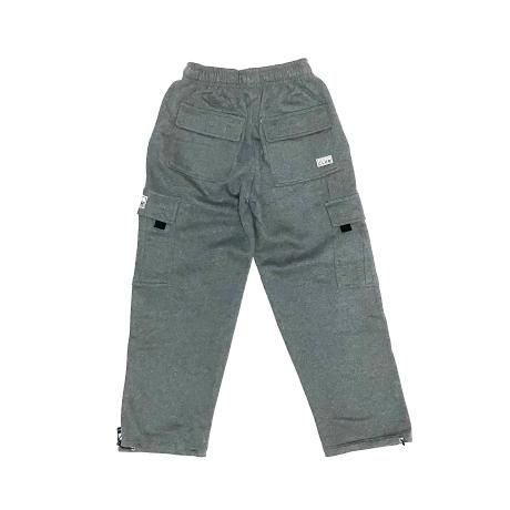 新品サイズM他有プロクラブスウェットカーゴフリースパンツproclubグレー 楽天市場】PRO CLUB カーゴパンツ スウェットパンツ プロクラブ メンズ