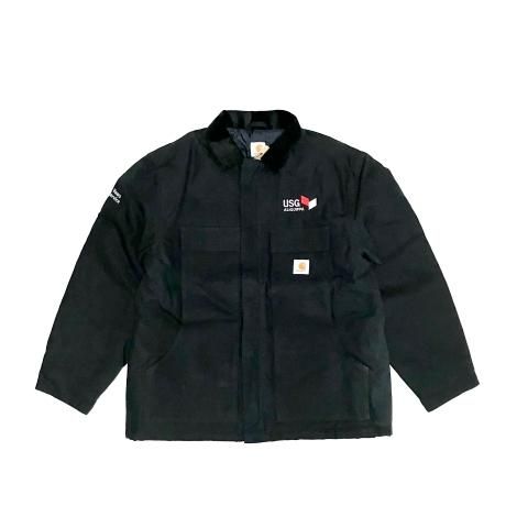 carhartt カーハート トラディショナル ダック デトロイト ジャケット CARHARTT/カーハート /ダックジャケット/TRADITIONALCOAT