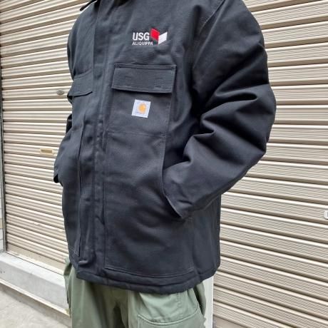 Carhartt トラディショナルジャケット C26MOS XL 雰囲気抜群 楽天市場】carhartt c26（コート・ジャケット｜メンズ