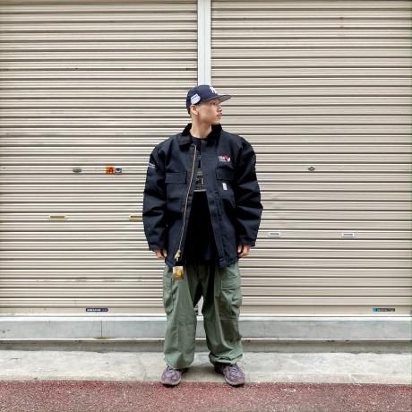 Carhartt トラディショナルジャケット C26MOS XL 雰囲気抜群 楽天市場】carhartt c26（コート・ジャケット｜メンズ