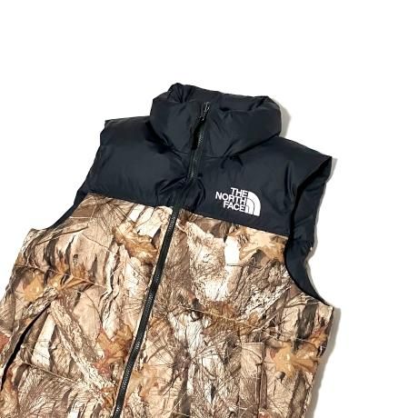 THE NORTH FACE /ノースフェイス/NUPTSE VEST/ヌプシベスト THE NORTH FACE /ノースフェイス/NUPTSE VEST/ヌプシベスト