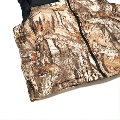 THE NORTH FACE /ノースフェイス/NUPTSE VEST/ヌプシベスト