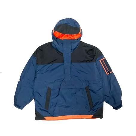 <div>COLUMBIA</div>DEADSTOCK<br>NYLON ANORAK<br>BRITCHES<br>NAVY