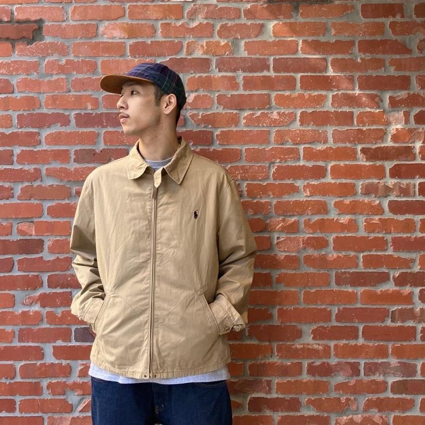 Polo Ralph Lauren /ポロラルフローレン/スイングトップ Polo Ralph Lauren /ポロラルフローレン/スイングトップ