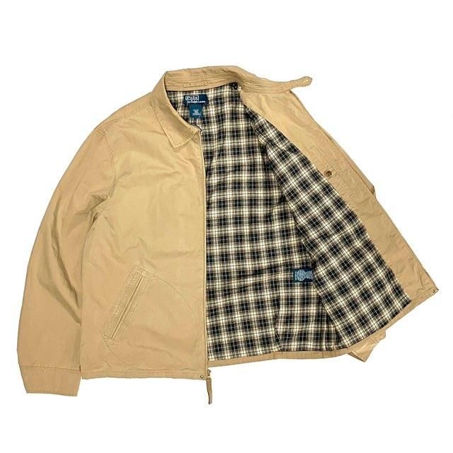 Polo Ralph Lauren /ポロラルフローレン/スイングトップ Polo Ralph Lauren /ポロラルフローレン/スイングトップ