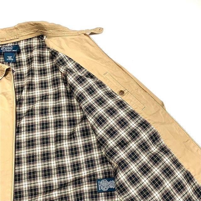 Polo Ralph Lauren /ポロラルフローレン/スイングトップ Polo Ralph Lauren /ポロラルフローレン/スイングトップ