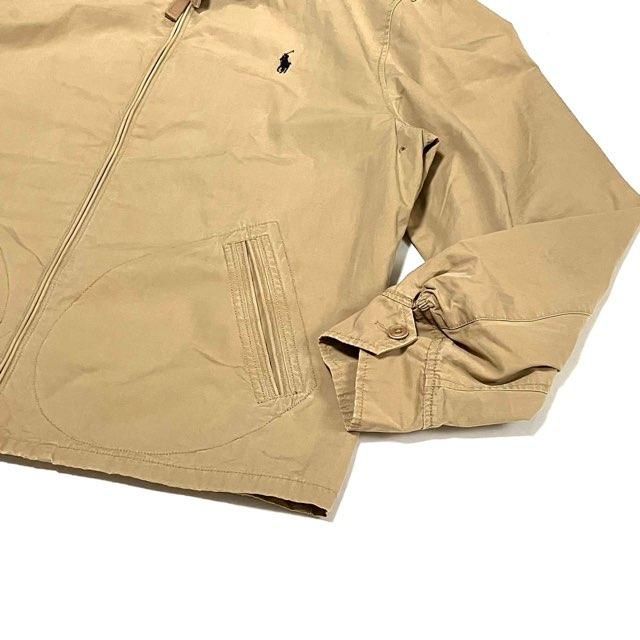 Polo Ralph Lauren /ポロラルフローレン/スイングトップ