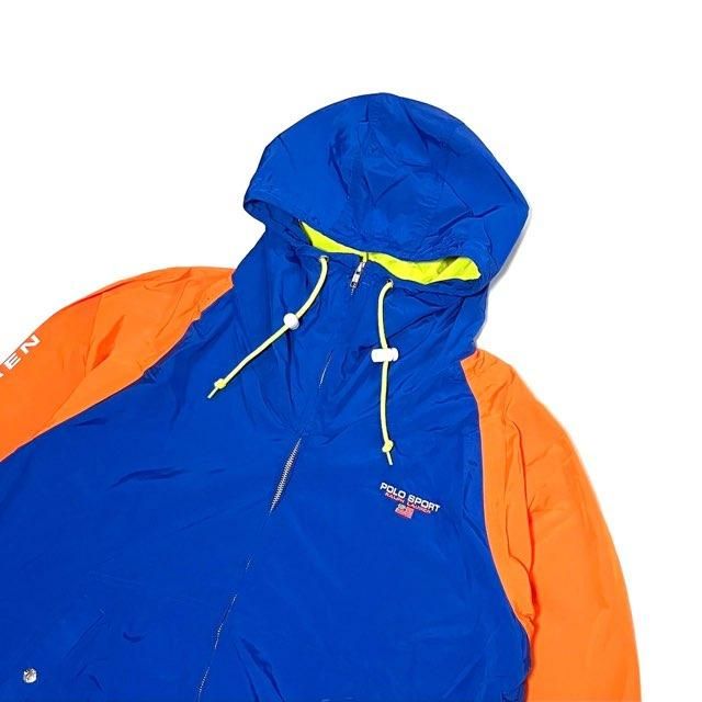 Special！VENTILE SMOCK POLO Ralph Lauren MKT-0925-27-LL-7-1_1024x1024.