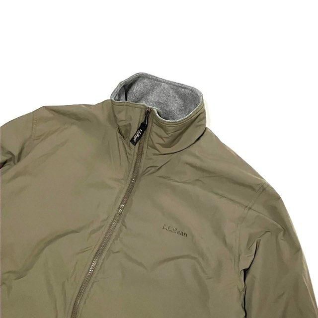 LL.Bean/エルエルビーン/ウォームアップジャケット/ジャケット LL.Bean/エルエルビーン/ウォームアップジャケット/ジャケット