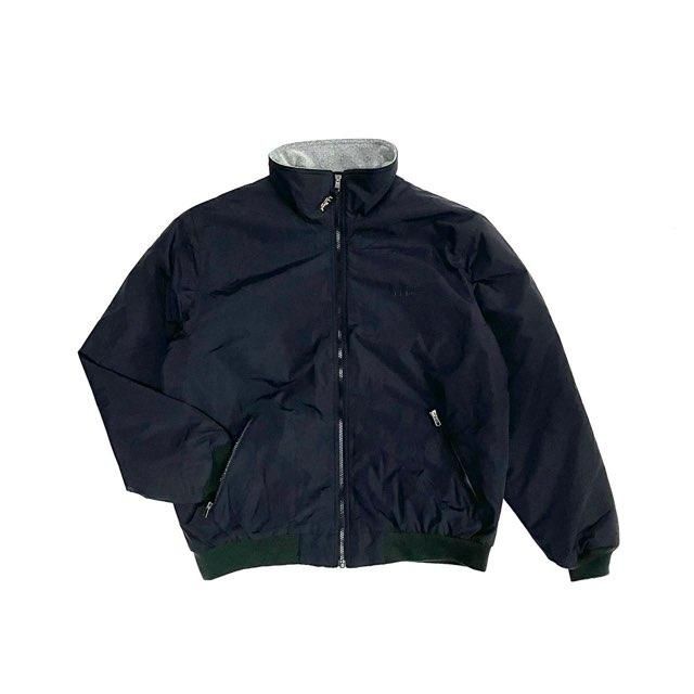 LL.Bean/エルエルビーン/ウォームアップジャケット/ジャケット LL.Bean/エルエルビーン/ウォームアップジャケット/ジャケット