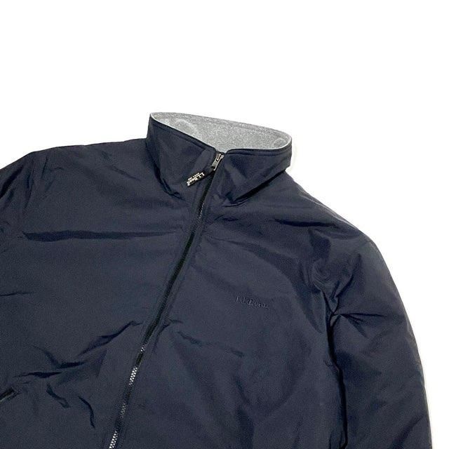 LL.Bean/エルエルビーン/ウォームアップジャケット/ジャケット LL.Bean/エルエルビーン/ウォームアップジャケット/ジャケット