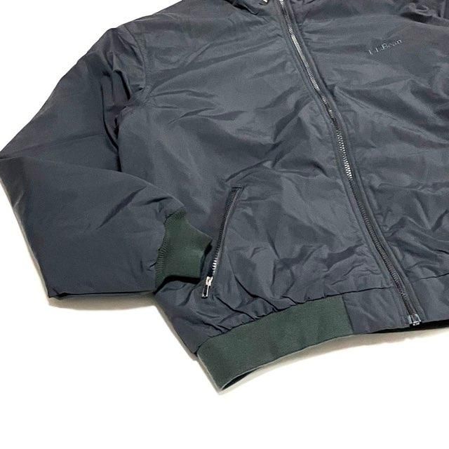 LL.Bean/エルエルビーン/ウォームアップジャケット/ジャケット LL.Bean/エルエルビーン/ウォームアップジャケット/ジャケット